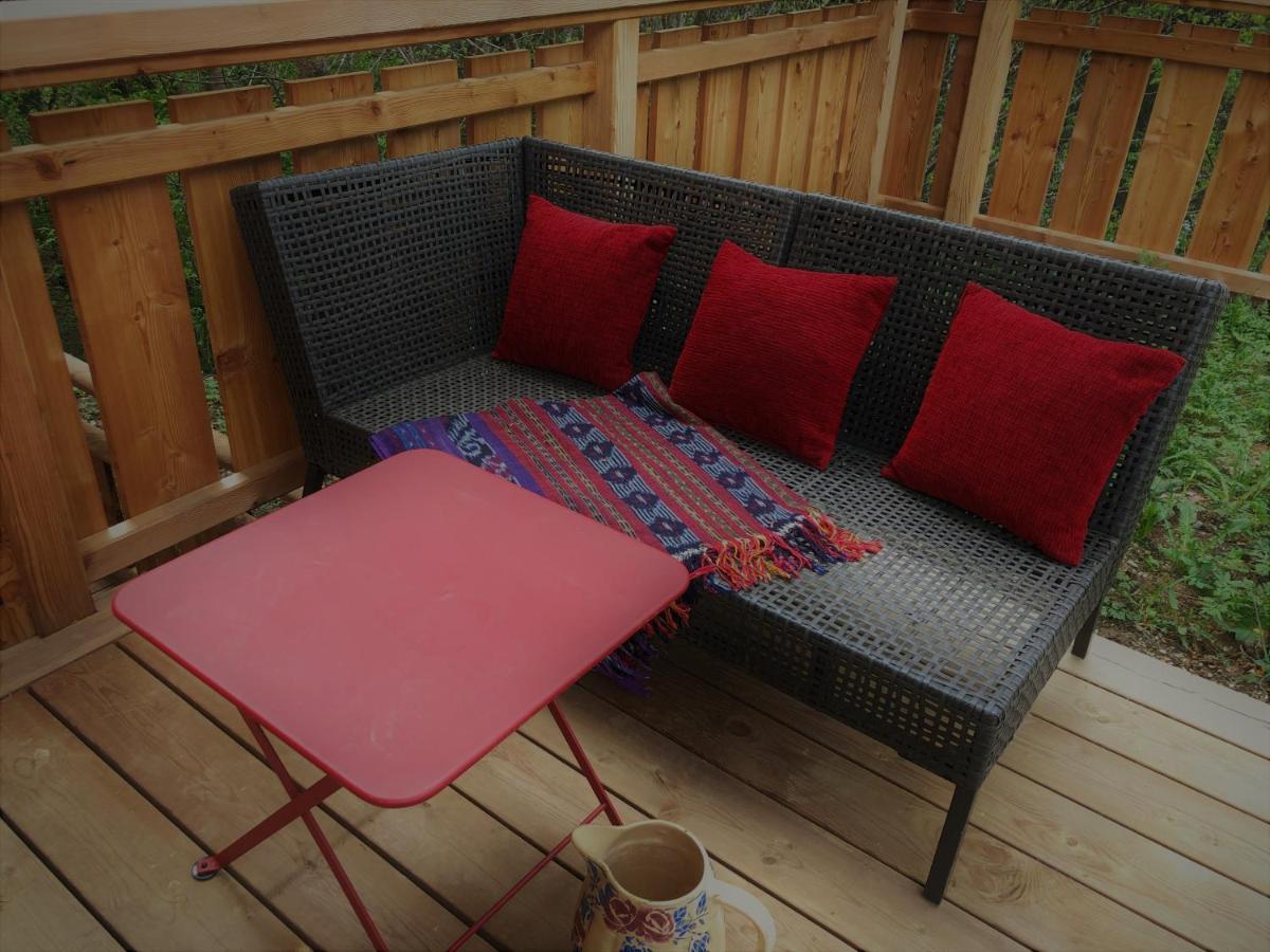 Chalet Sur Les Monts Morzine モントリオン エクステリア 写真