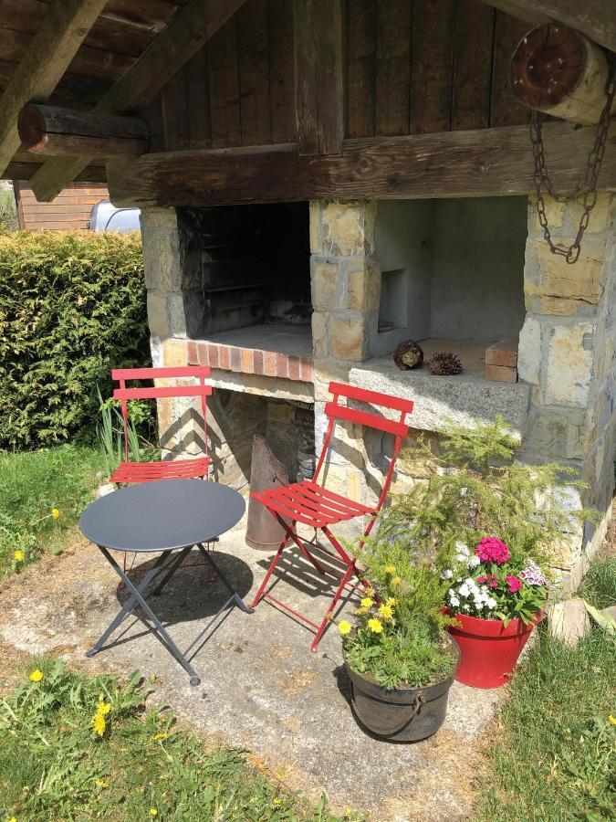 Chalet Sur Les Monts Morzine モントリオン エクステリア 写真